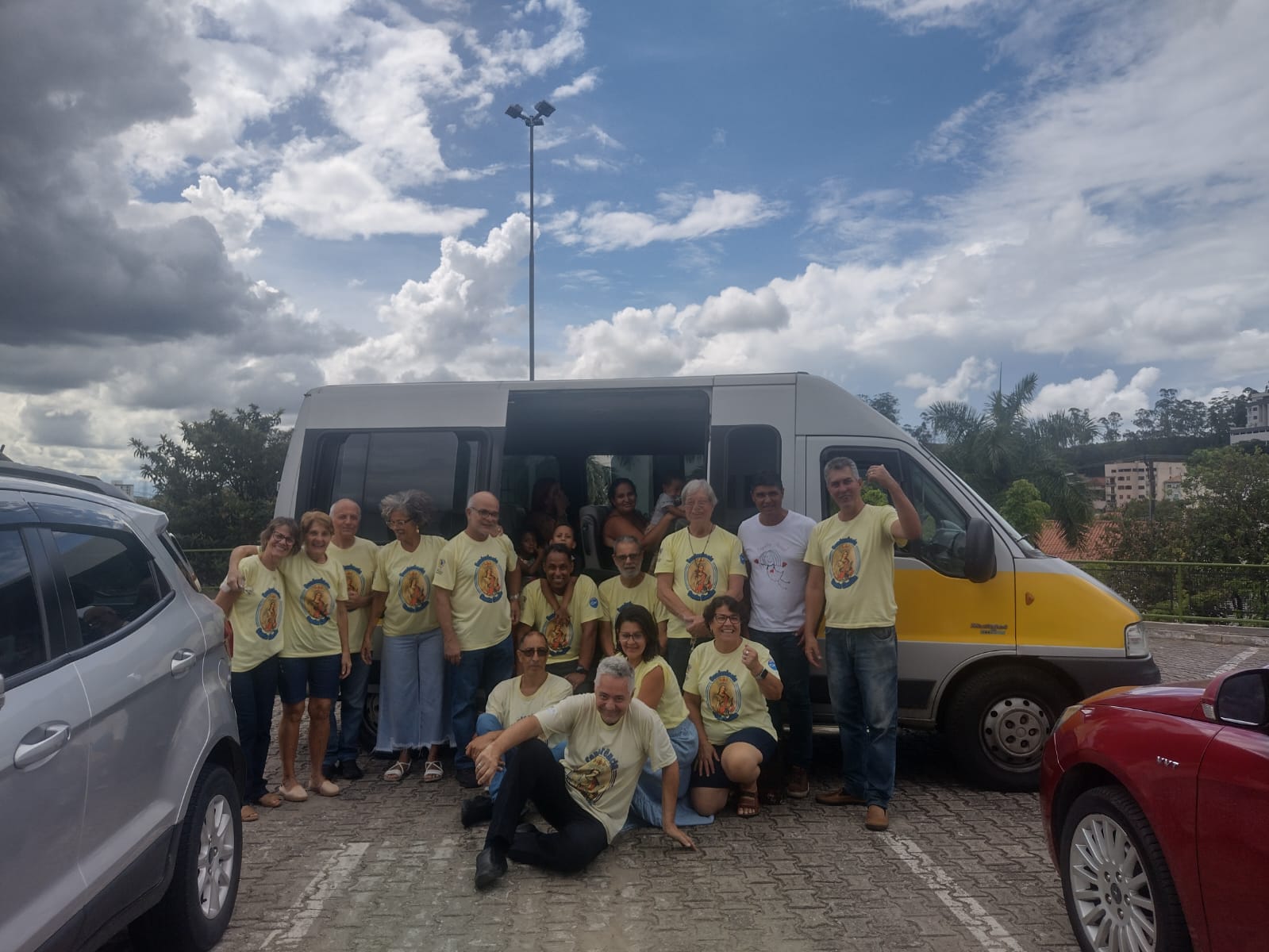 Trabalho Vicentino